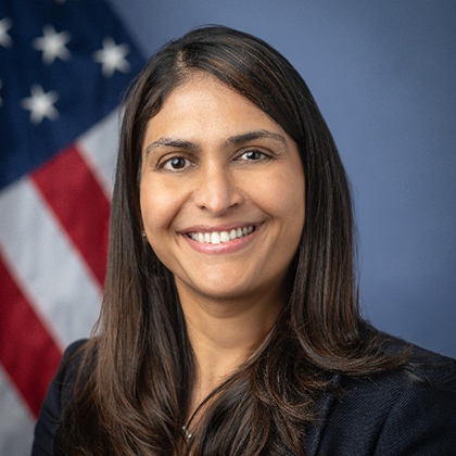 Profile image of Reena Patel