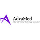 AdvaMed logo