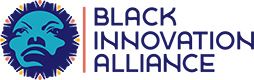 Logo for Black Innovation Alliance