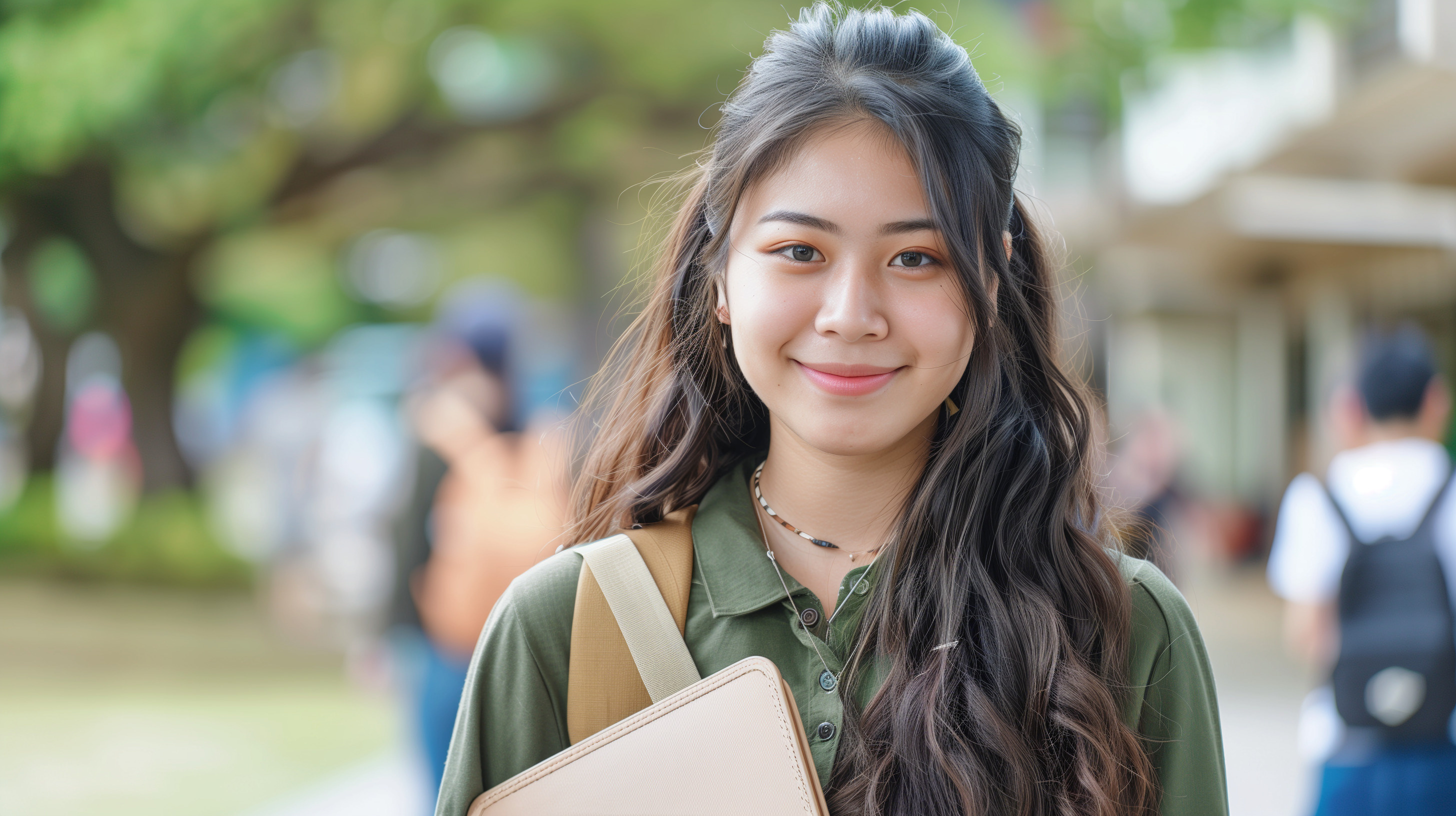 Taiwanese Student