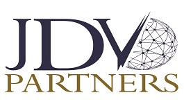 JDV Partners Logo