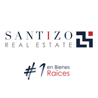 Image with Santizo Real Estate logo