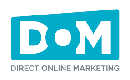 Direct Online Marketing logo