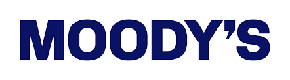 Moody's logo