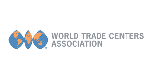 World Trade Centers Association logo