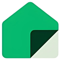 Image with Propi  logo in color green