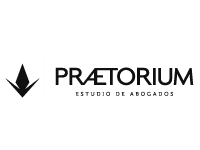 PRAETORIUM Logo