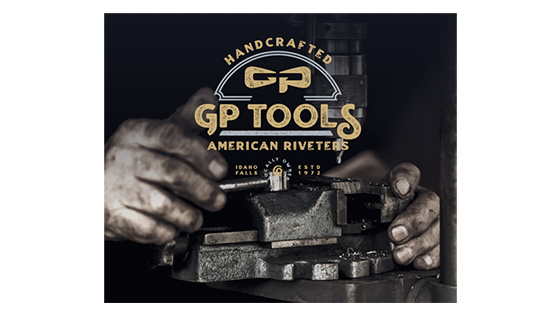 GP Tools Website Screengrab2