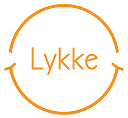 Lykke Logo yellow color resized
