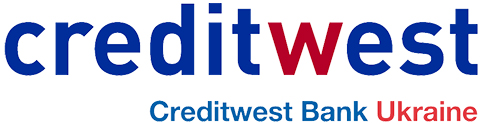 Creditwest logo