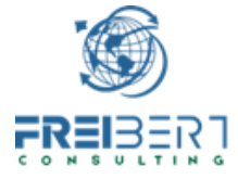Freibert Consulting Logo