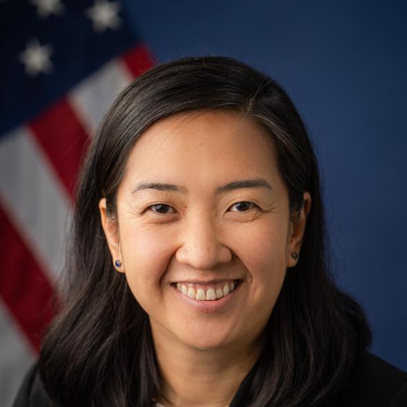 Lisa Wang