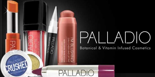 Palladio Beauty