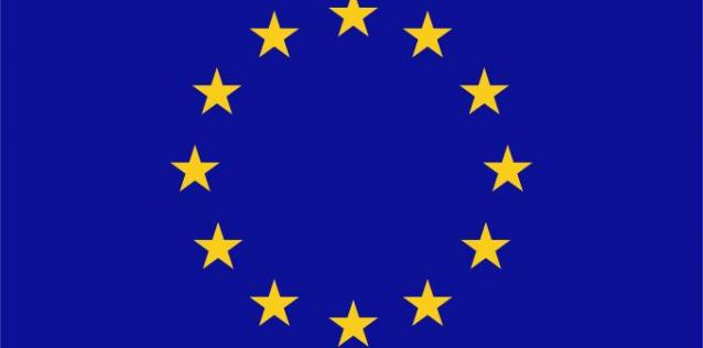 EU Flag