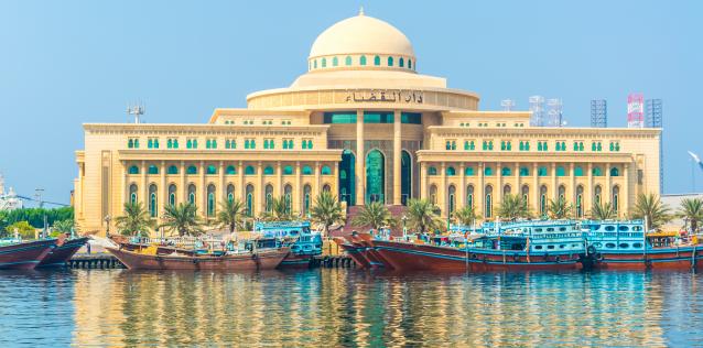 UAE Court