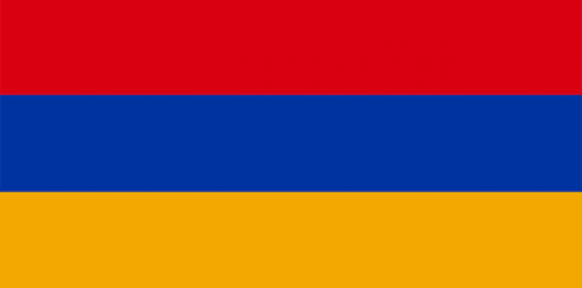 armenia flag