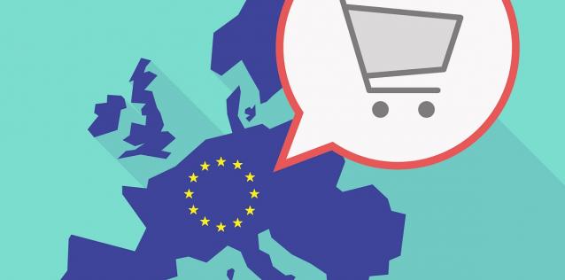 Reach more European marketplace consumers with the Go Global Series