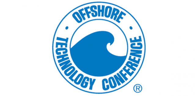 Offshore Technology Conference Logo