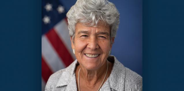 Under Secretary, Marisa Lago