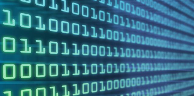 Binary code