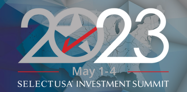 SUSA2023 logo on background