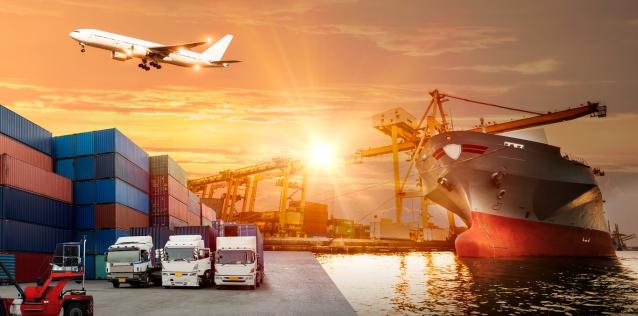 eCommerce logistics service providers can help you with fulfilment, documentation, and more