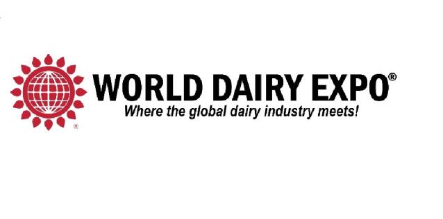 World Dairy Expo Logo