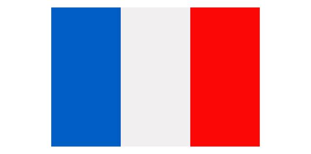 French Flag