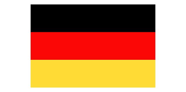 German Flag