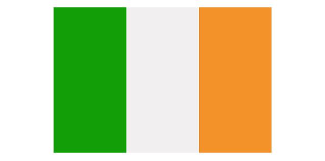 Irish Flag