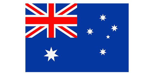 Australian Flag