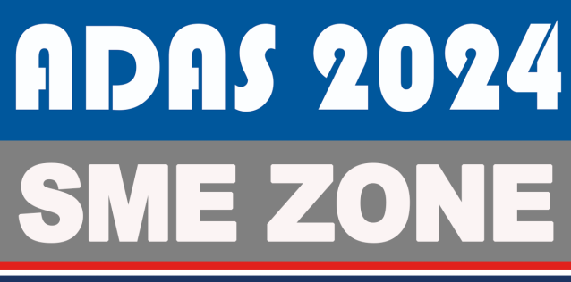 Newsletter, Signature Events, SME Zone ADAS - Industry