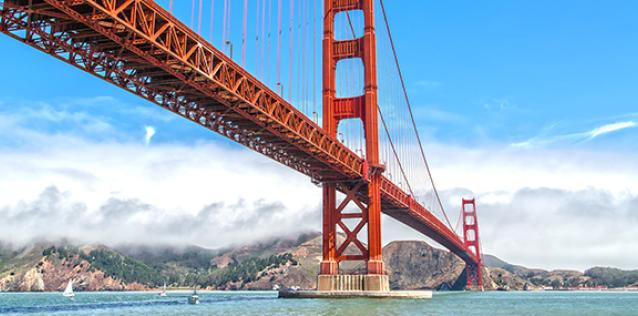 Golden Gate Bridge