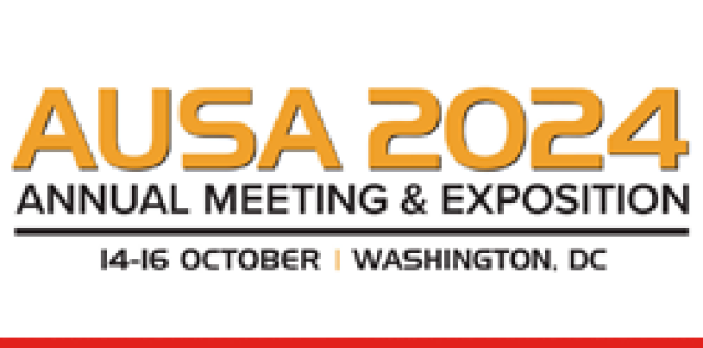 Newsletter, Signature Events, Graphic 250px, AUSA 2024
