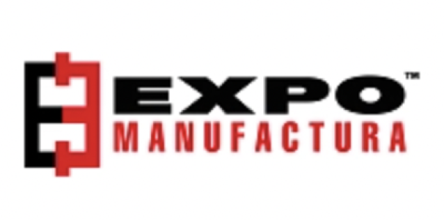 Expo Manufactura Logo