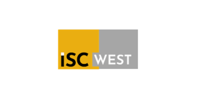 ISC West Logo