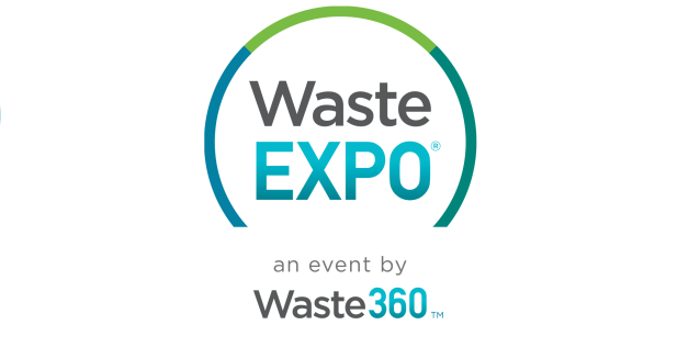 WasteExpo Logo