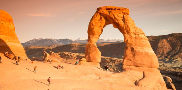 US National Parks