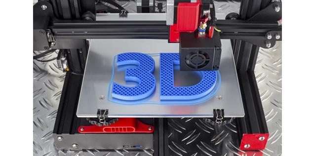 3D Printing