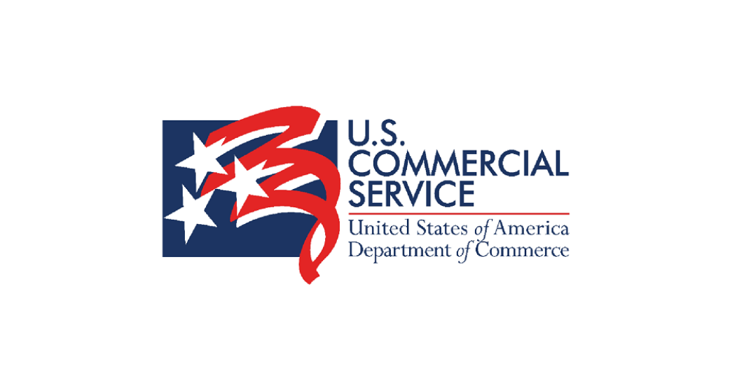 U.S. Commercial Service logo