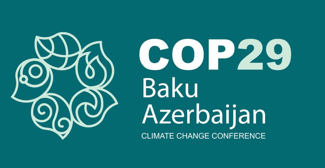 COP29 Baku Azerbaijan UN Climate Change Conference