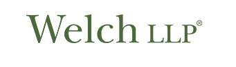 Welch Logo