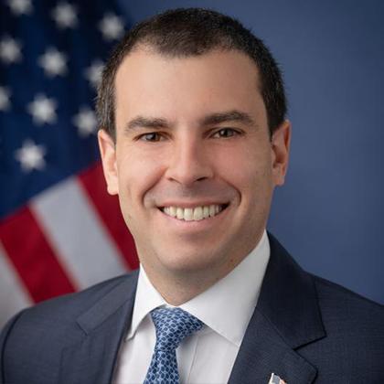 profile photo of Alex Lasry