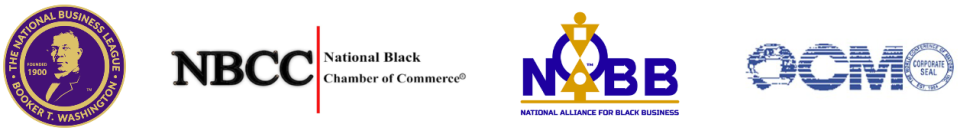 National Black Business Conference 2024 Sponsors
