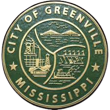 City of Greenville, MS Logo