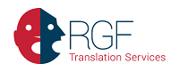 RGF logo