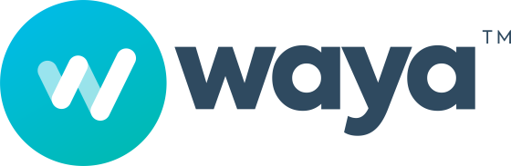 Waya logo