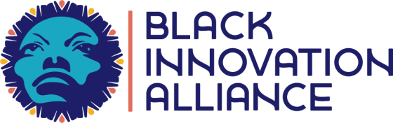 Black Innovation Alliance Logo