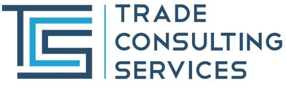 Trade Consulting Services logo