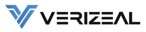 Verizeal Logo